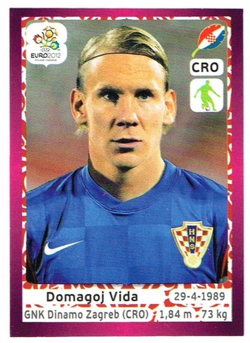 Panini UEFA Euro 2012 Poland-Ukraine Deutschland Ausgabe Albumaufkleber 368-539 - Bild 12 von 155