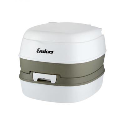 Campingtoilette Mobiles WC tragbare Toilette Enders Mobil WC Comfort