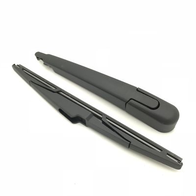 Rear Window Windscreen Wiper Blade Arm Replacement Fits Hyundai I10 13 On Ebay