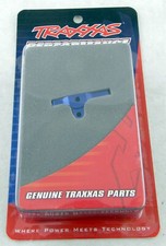 Traxxas 9739-Blue Aluminum Servo Mounts w/Screws Blue-anodized