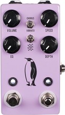 JHS Pedals - Emperor V2 with Tap Tempo - Anal...
