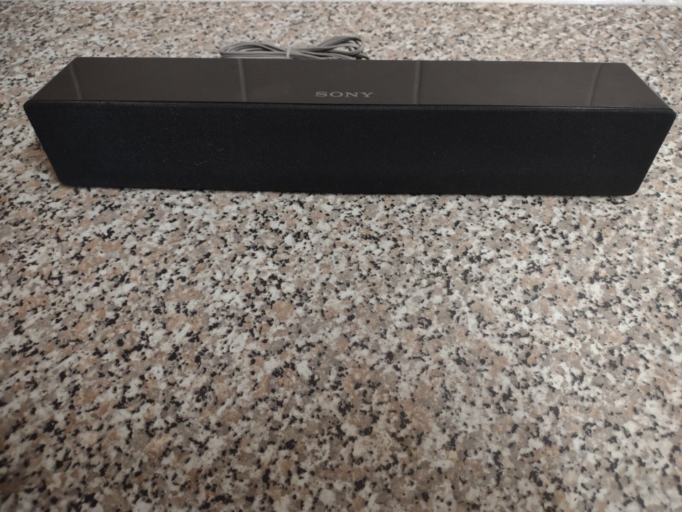 Sony BDVE280 3D Blu Ray Home Theatre System. eBay