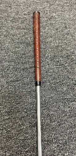 Spalding 9 Iron Tru Flite Reg No 1836 Golf Club Right Handed 34.5" - Picture 4 of 8
