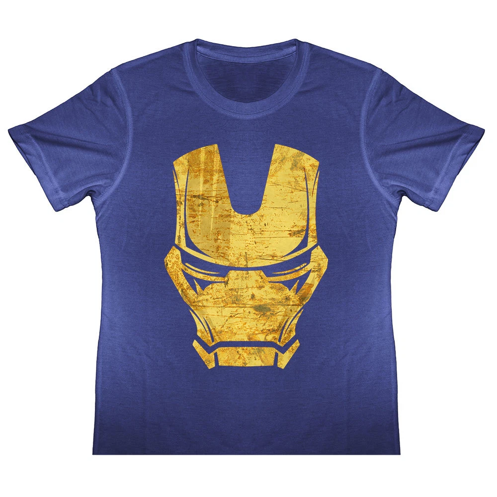 iron man t shirt for girls