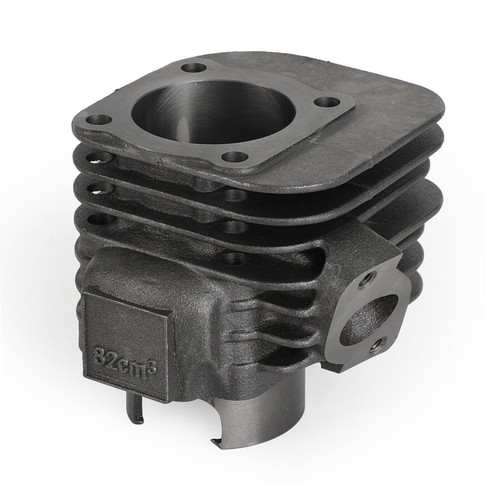 Fit For Yamaha Jog 90cc Minarelli 2 Stroke 50mm Cylinder Big Bore Kit Heavy Duty - Picture 11 of 12