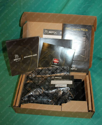 Radeon, HD6670, 2gb Ram Card Graphics Core Edition 2GB - Picture 3 of 5
