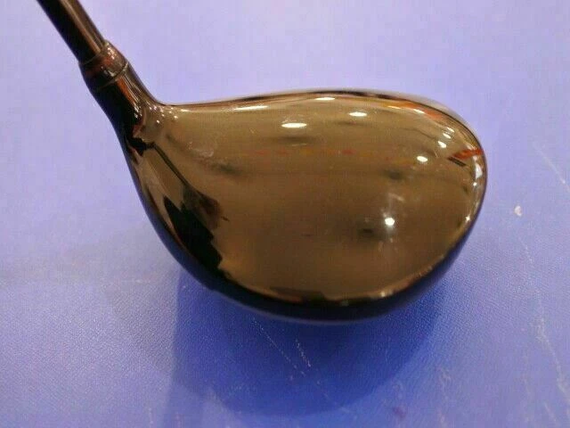 GOLF CLUBS FAIRWAY WOOD DAIWA GLOBERIDE ONOFF ARMS PLUS 2008 3W S-FLEX - Image 4 of 4