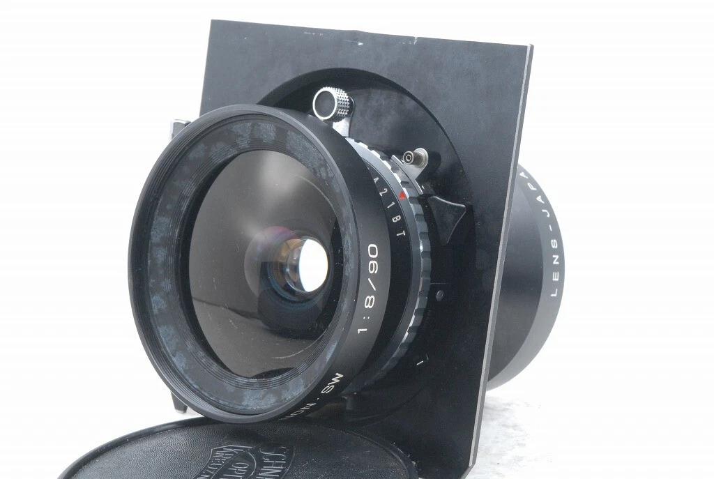 Fujifilm f/8 Camera Lenses 90mm Focal for sale | eBay