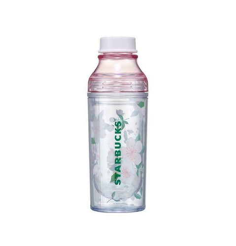 Starbucks Korea 2022 Cherry Blossom MD / Cold Cup & Tumbler - Picture 5 of 45