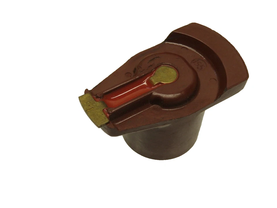 Rotor de encendido Bosch VW Beetle Ghia Bus Mercedes 220b 220Sb BMW 2000 1234332030 Foto 2 de 4