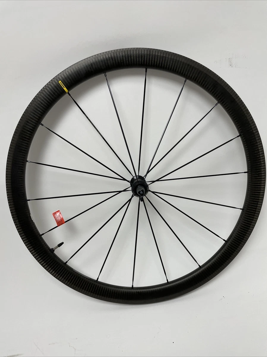 Preços baixos em Mavic cosmic Carbone | eBay