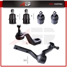 For 1991-1996 Dodge Dakota Front Lower Ball Joint Idler Arm Bracket Steering