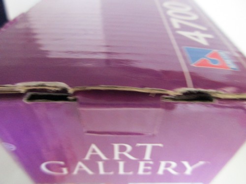 Art 10 Gallery - 10 Deluxe Jigsaw Puzzles - by TCG - 4700 pieces - New - Nature - Picture 8 of 15
