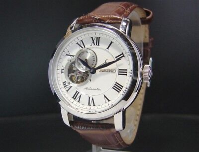 SEIKO 4R39 Automatic Men's Watch from Japan Import! | eBay