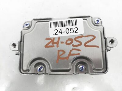 2016-2018 Honda Pilot Acm Active Control Engine Mount Control Unit 38700-Tg7-A01
