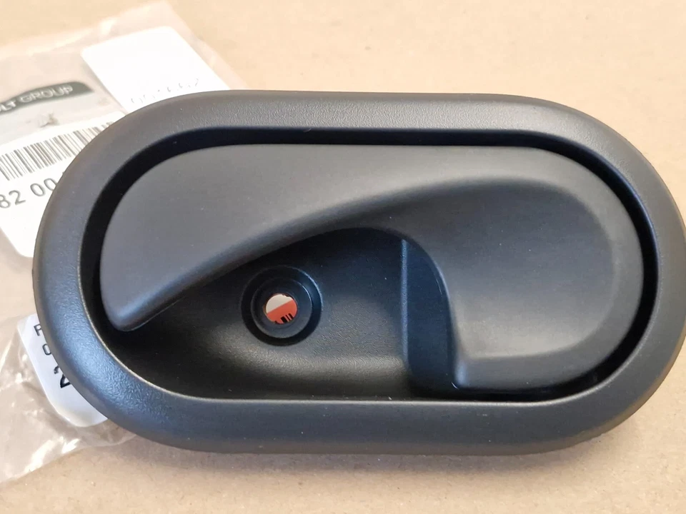 Manija puerta interior izquierda renault logan duster 2012-2016 8200733848 original Foto 2 de 4