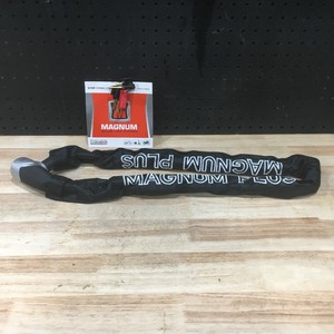 magnum chain lock