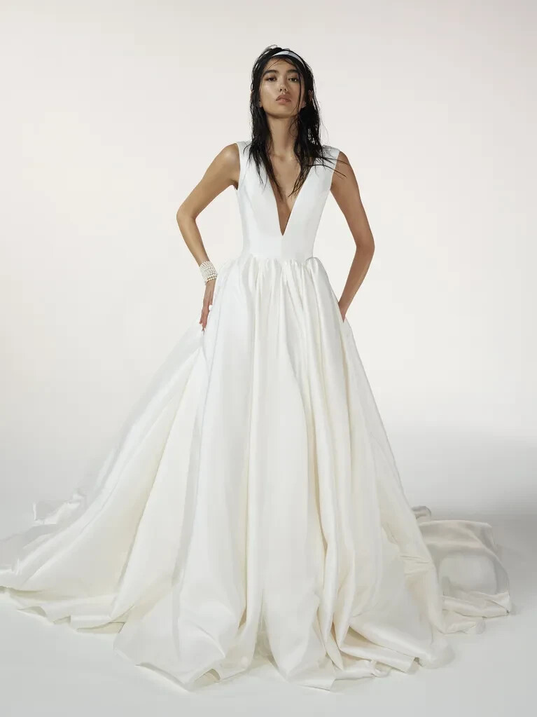 MIRENA From Vera Wang