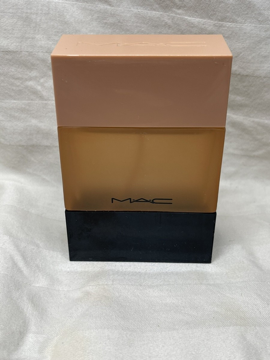 MAC Creme D'Nude Shadescents Eau de Parfum 50ml 1.7oz NEW No Box