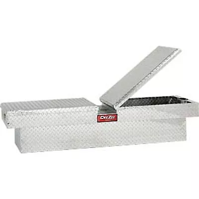Full size pickup clearance tool box