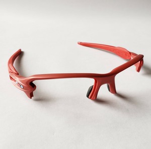 oakley flak jacket xlj frames only