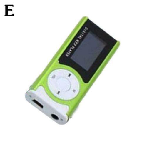 Barbie Girls 1GB MP3 Player - Green - Store 240 Songs!