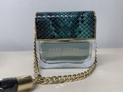 Divine Decadence Marc Jacobs 3.3oz 100 ml EDP Eau De Parfum Spray