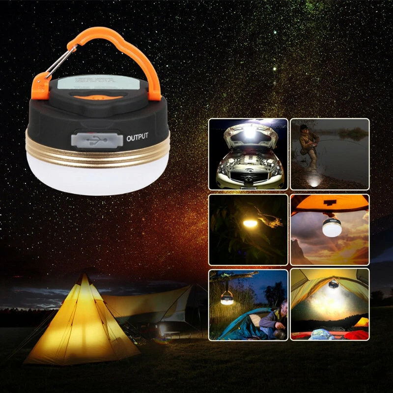 Vancle led camping light online