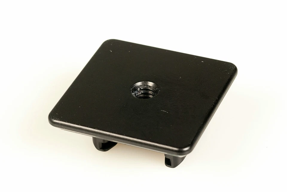  Cold Shoe for RRS and Arca-Type Clamps from Kirk Benro Hejnar Acratech Foba - Image 3 of 3