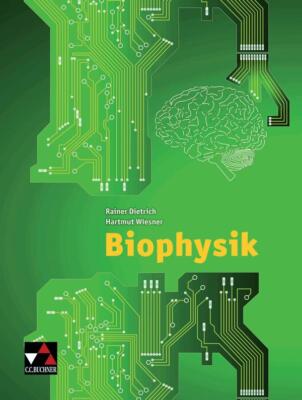 Biophysik | Buch | 9783766167033