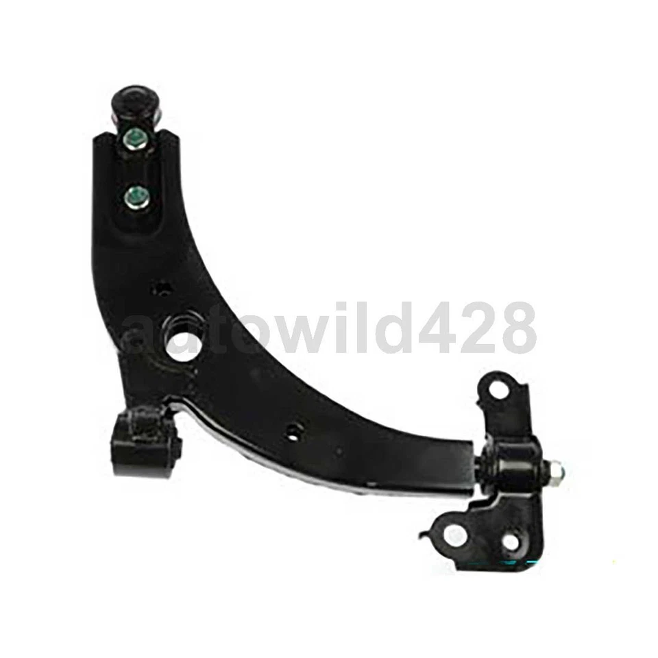 2PCS Dorman Front Lower Control Arm Ball Joint For Kia Spectra 2000-2004 - Image 3 of 4
