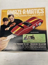 Amaze A Matics Fantastic Car With A Brain