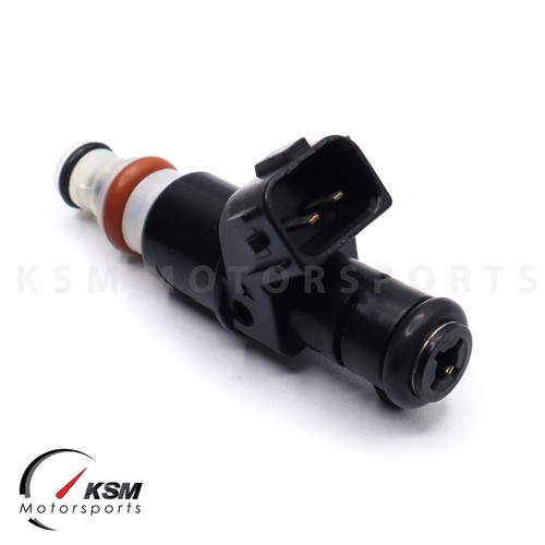 4 Fuel Injectors For RSX CSX Honda Civic 2.0L K20Z1 K20Z2 K20Z3 / TSX 2.4L K24A2 - Picture 8 of 9
