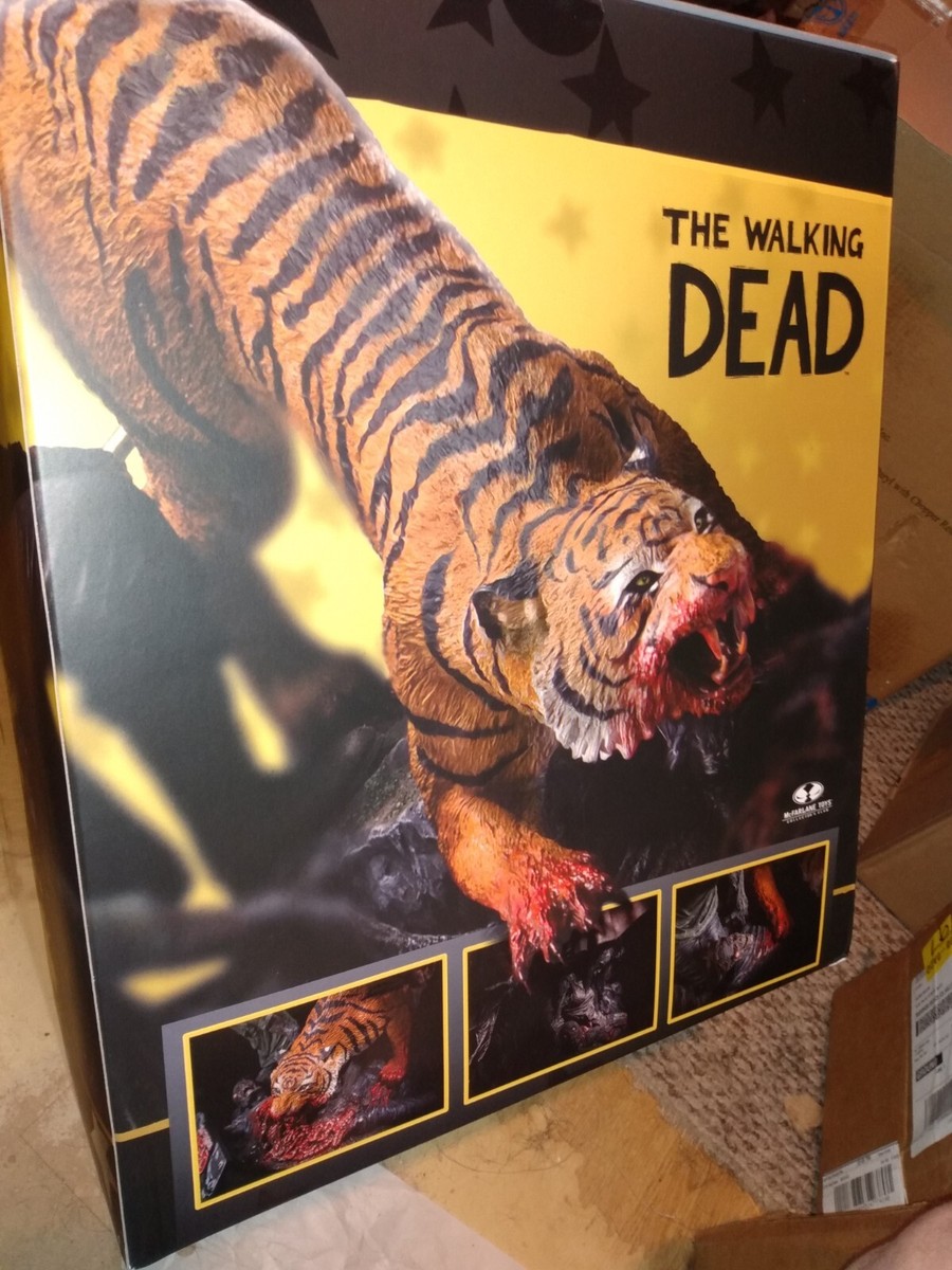 仕掛け絵本　WALKING DEAD グロォォオオオオ！ Amazonで売り上げ好調な「ウォーキング
