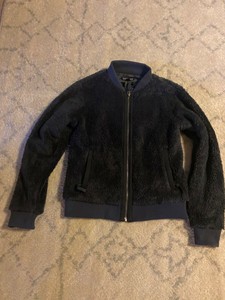 patagonia los gatos bomber jacket