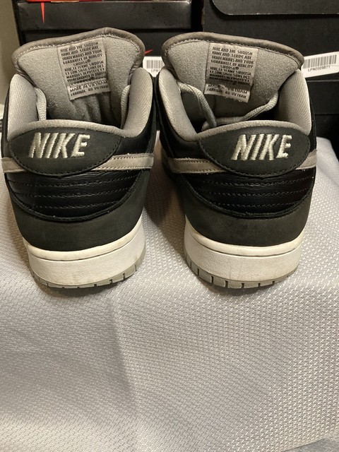 men's dunks low size 12