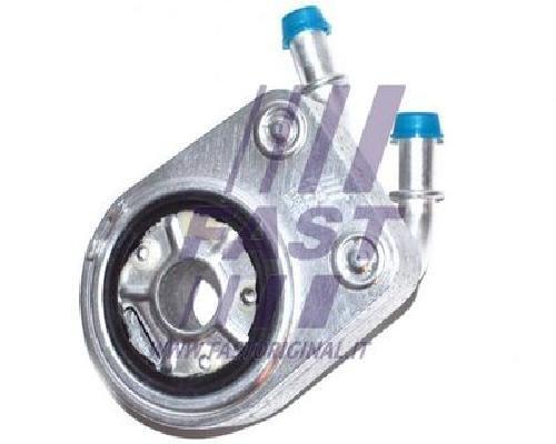 Original Fast ÖLküHler MotoröL FT55287 FüR Alfa Romeo Fiat Lancia-image