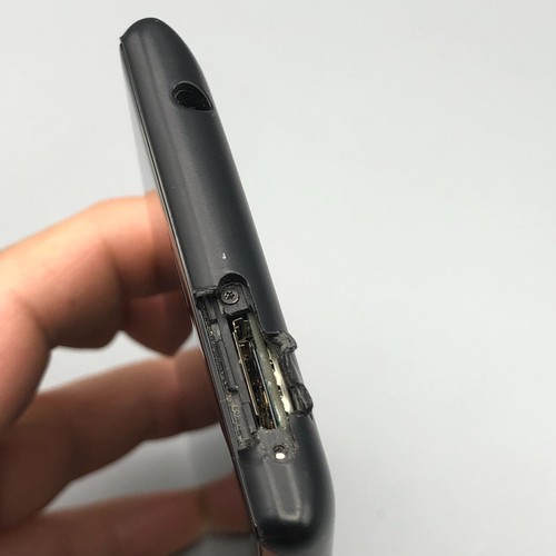 Nokia Lumia 720 8GB Black Windows Smartphone - Faulty, Read description - Picture 8 of 12