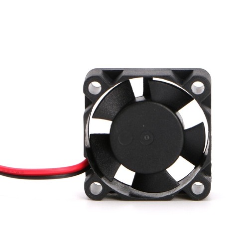 3D Printer Part 3010 Fan for DC 12V Silent Brushless Cooling Fan 30x30x10mm Cool - Photo 5/8