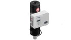 Water heater BOSMAN PC 3 3kW 230/400V with thermostat 244003 /T2UK