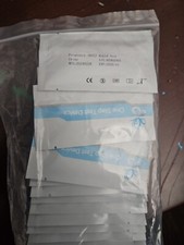 25PCS Individually Sealed Early Pregnancy Test Strips Exp 01/2026