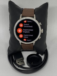 fossil smartwatch ftw6013