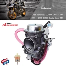 NEW Carburetor Carb For Kawasaki Mojave 250 KSF250 KSF250A 1987-2003