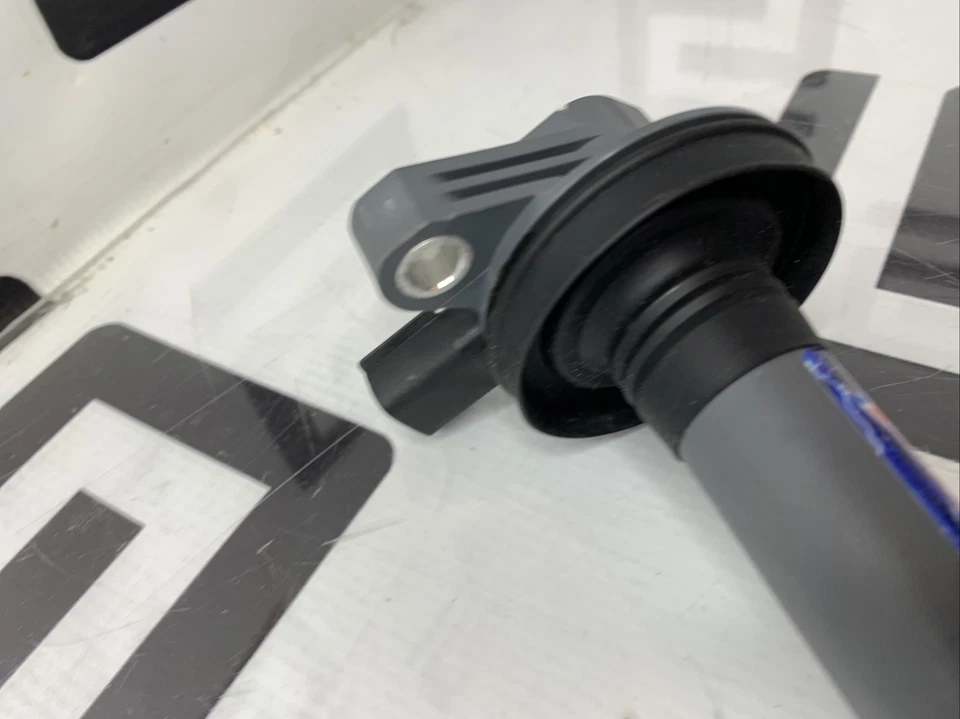 Bobina de encendido enchufe para Ford Mod 5,0 L F-150 2011-16 Coyote SUM-850585-1 50000V Foto 3 de 4