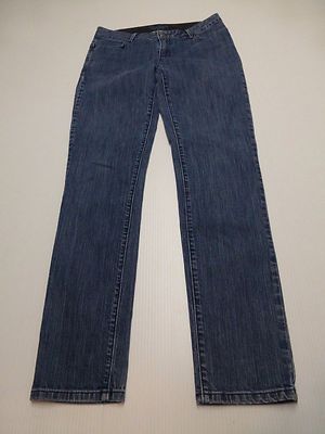 Simply Vera Jeans Womens Size 6 Skinny Fit Blue Jeans Great Condition