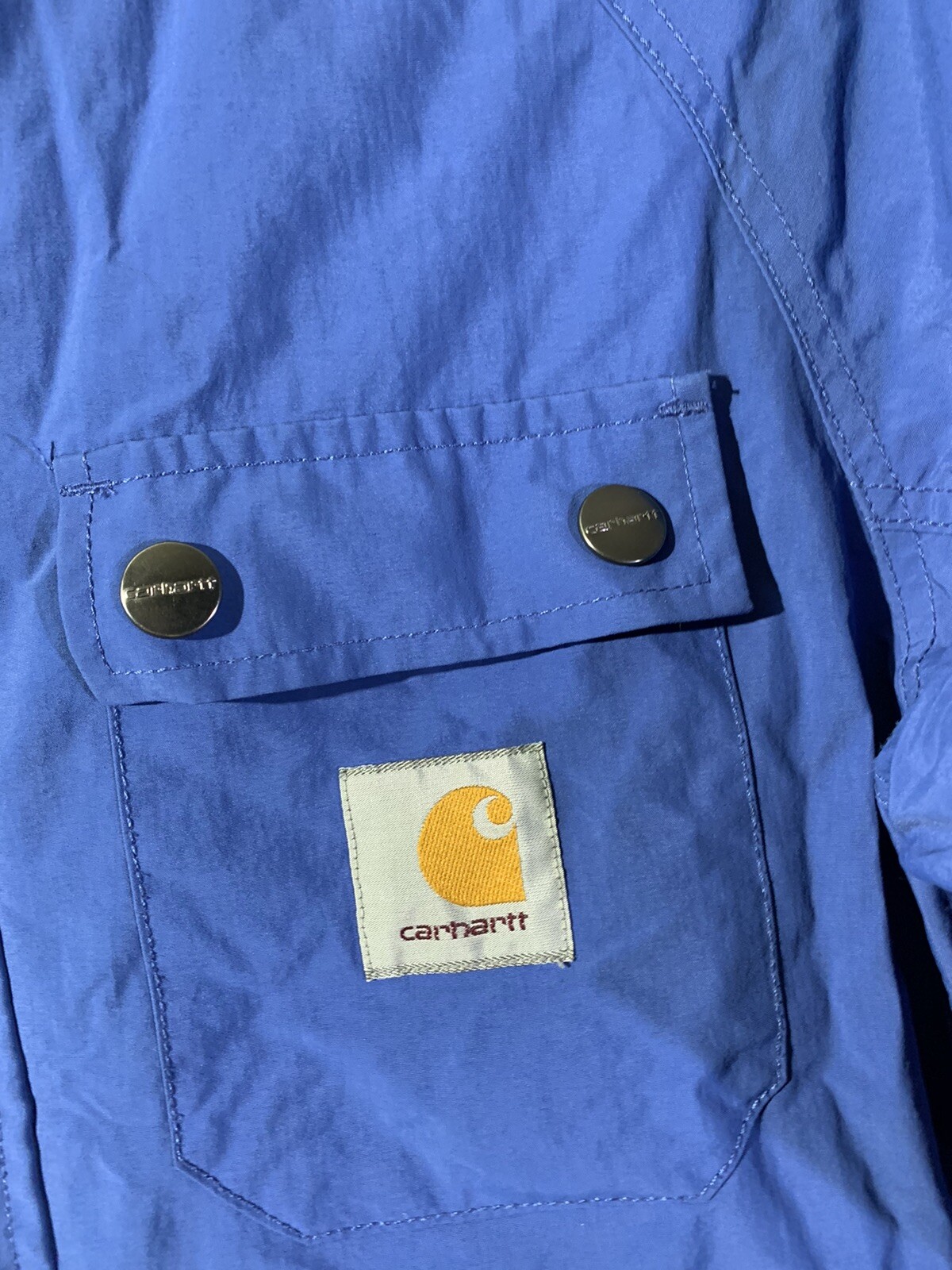 carhartt carter jacket