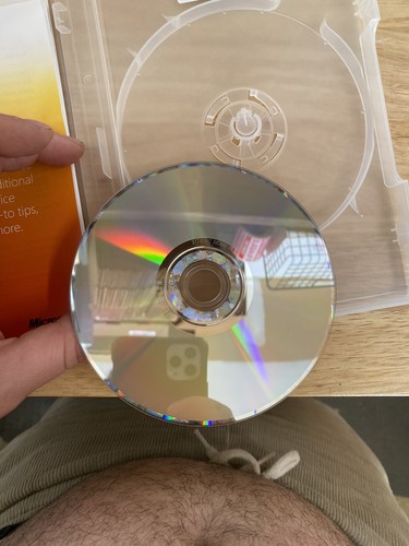 Microsoft Office Home and Student 2010 Software Family Pack Windows Used w/ Key - Picture 7 of 8