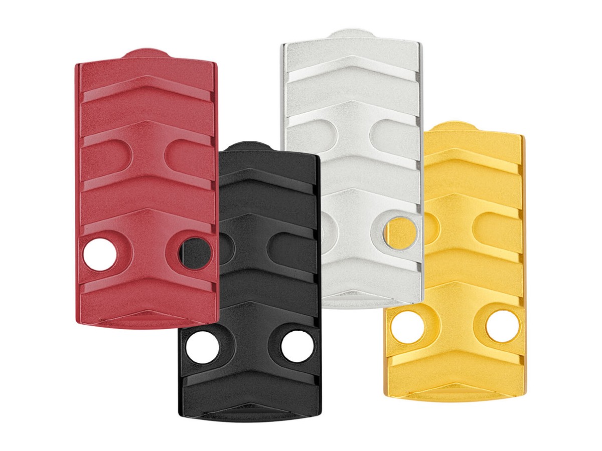 NDZ Sig P365 P365XL X Macro Fuse Optic Sight Plate Cover RMSC