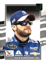 2018 Panini Donruss Racing - Serial Number Cards - pick your card - PYC