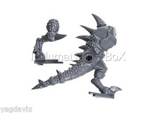ZG04 TEMPLE GUARD CORPS MAN LIZARD WARHAMMER BITZ LIZARMEN TEMPLE GUARD
